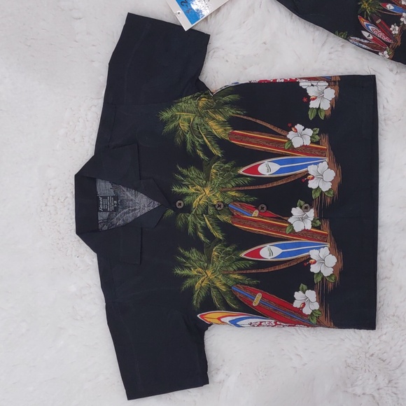 FAVANT HAWAII SET. - Picture 5 of 13